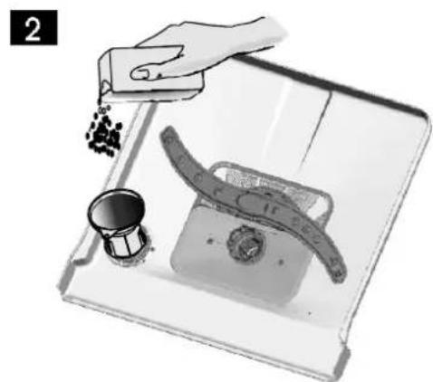 FAGOR LVF68ITA - Attention! - 2