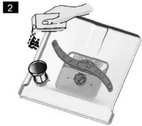 FAGOR LVF68ITA - Atencion! - 2