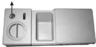 FAGOR LVF63ITB - Kdy je nutno doplinzásobnik lesciho prostredku? - 1