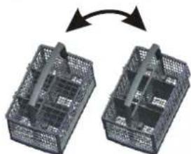 FAGOR LVF63ITB - hacia abajo. - 1