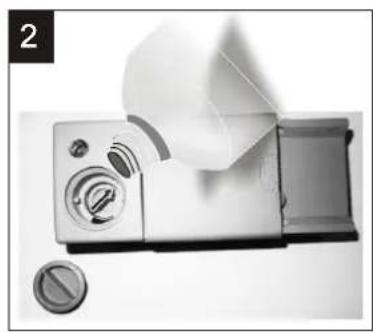 FAGOR LVF63ITB - Mikor kell a gépbe öblitószert tölteni? - 3