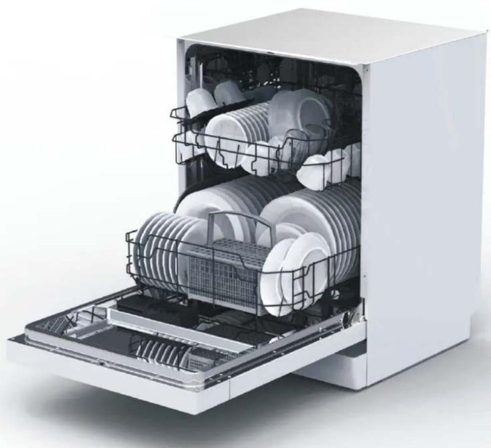 FAGOR LVF63ITB - Használa utmutató - 1