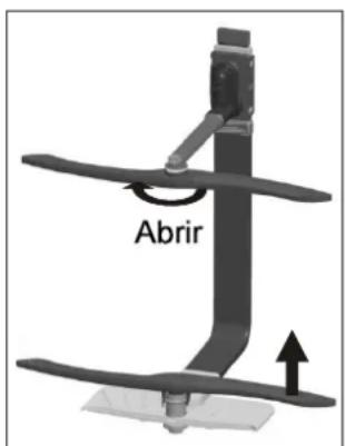 FAGOR LVF63ITB - Limpiezadelosbrazosaspersores - 1