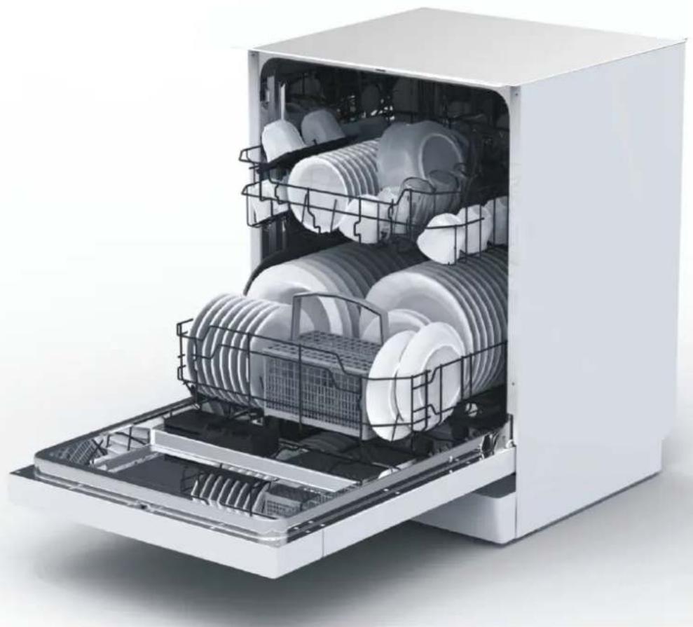 FAGOR LVF63ITB - Mode d'emploi - 1