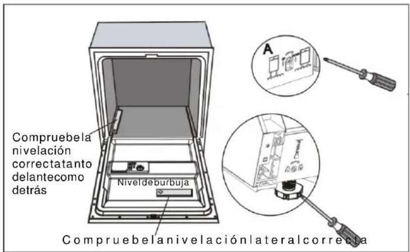 FAGOR LVF63ITB - 【Figure8】 - 1