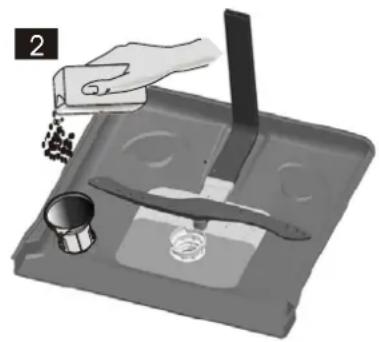 FAGOR LVF63ITB - Atença o! - 2