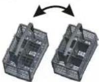 FAGOR LVF63ITB - Avertissement! - 1