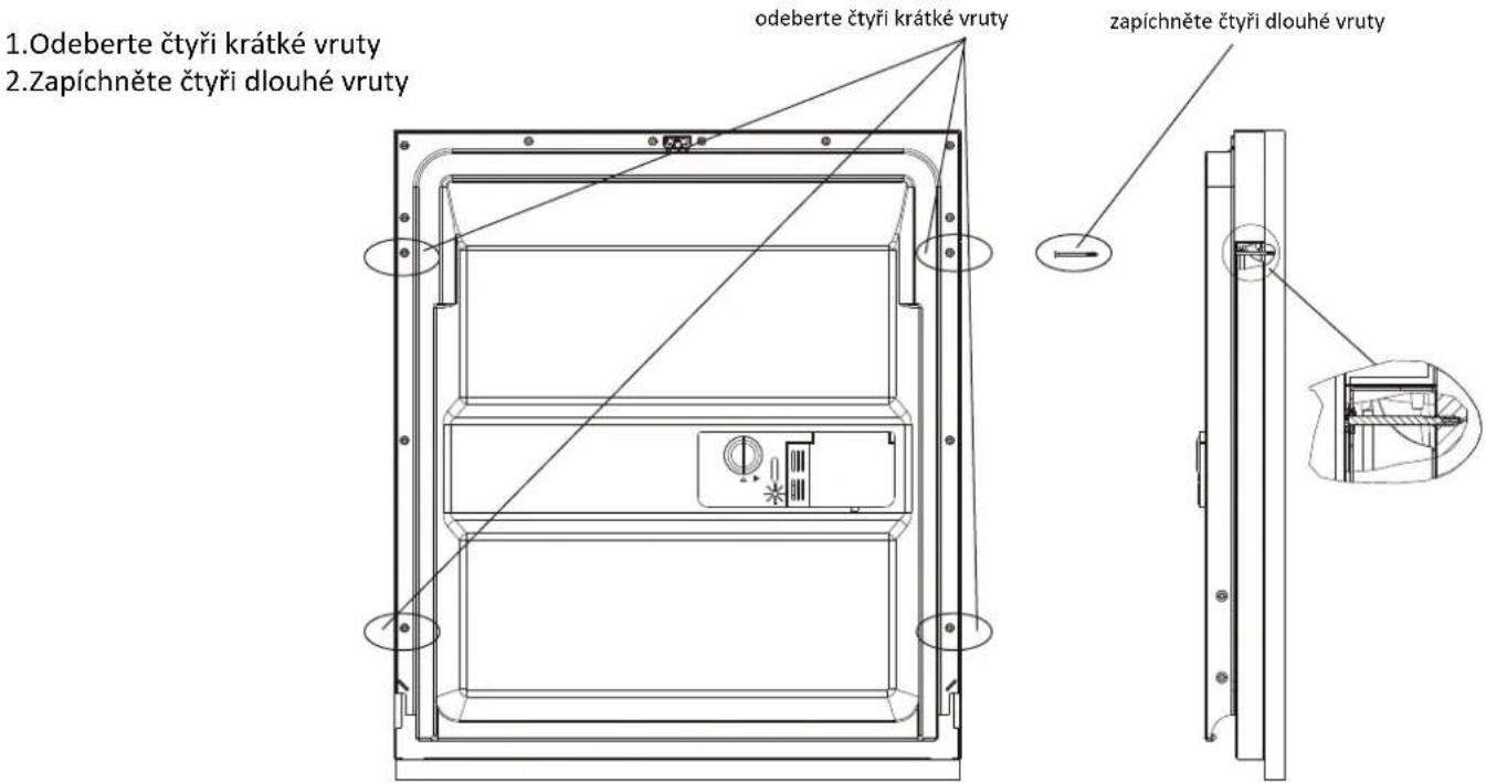 FAGOR LVF63ITB - [Brážek 3] - 3