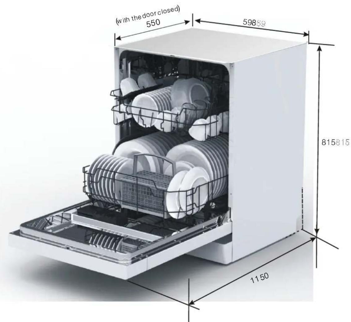 FAGOR LVF63ITB - Error Codes Error Codes - 2