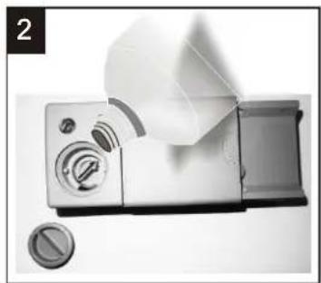 FAGOR LVF63ITB - Kdy je nutno doplinzásobnik lesciho prostredku? - 3