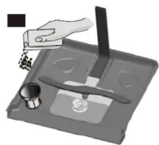 FAGOR LVF63ITB - Figyelem! - 2