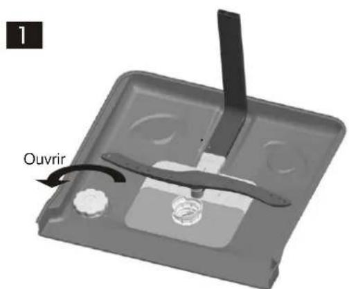 FAGOR LVF63ITB - Attention! - 1