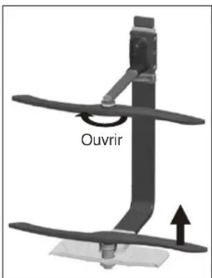 FAGOR LVF63ITB - Nettoyage des bras d'aspersion - 1