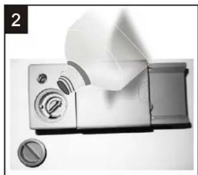 FAGOR LVF63ITB - Quand faut-il rajouter du liquide de rincage - 3