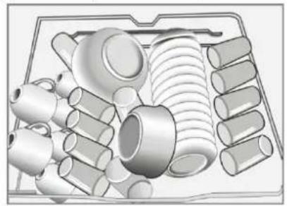 FAGOR LVF63ITB - Cómcargarlacessuperior - 1