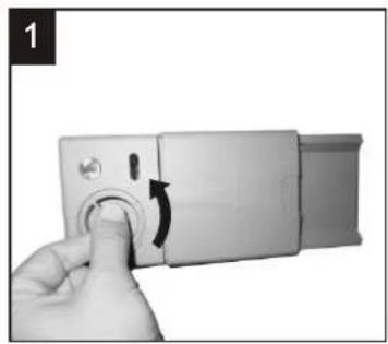 FAGOR LVF63ITB - Kdy je nutno doplinzásobnik lesciho prostredku? - 2