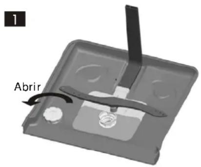 FAGOR LVF63ITB - Atença o! - 1