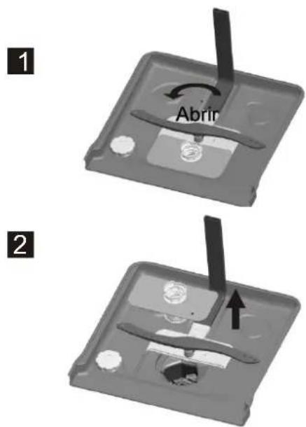 FAGOR LVF63ITB - ADVERTÉNCIA! - 1