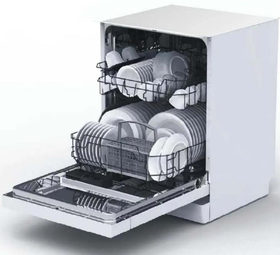 FAGOR LVF63ITB - Manual de instrucciones: - 1