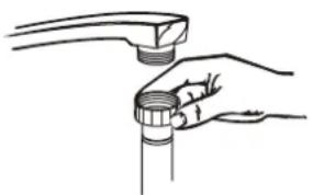 FAGOR LVF63ITB - Electrical Connection - 1