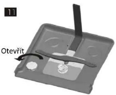 FAGOR LVF63ITB - Pozor! - 1