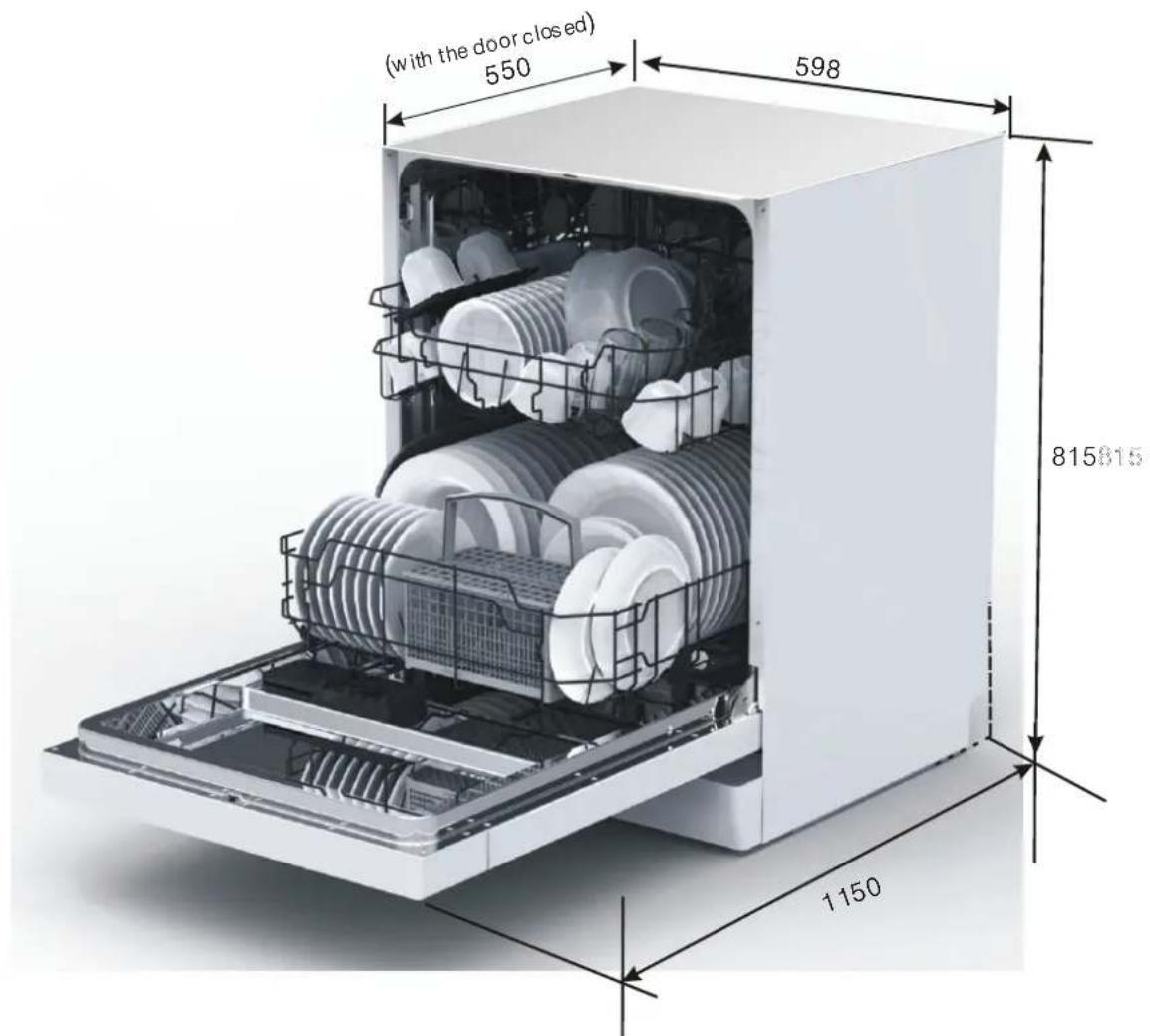 FAGOR LVF63ITB - Códlgos de error - 2