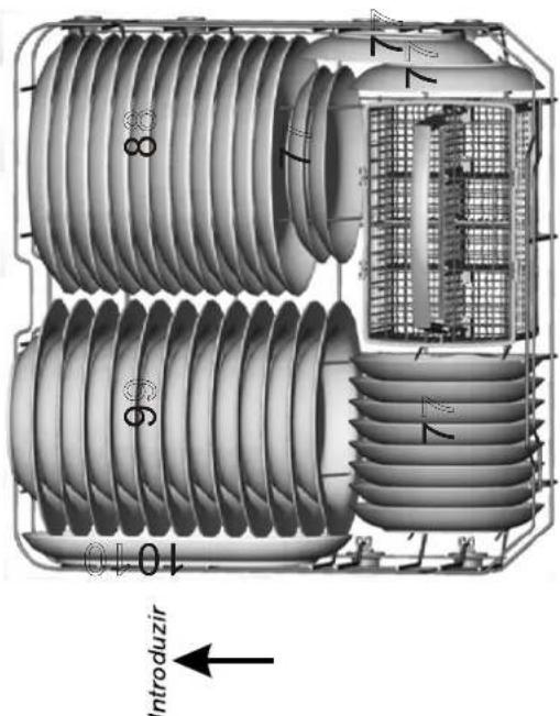 FAGOR LVF63ITB - NOTA : - 1