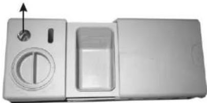 FAGOR LVF63ITB - Dispensador de abrilhantasor - 1