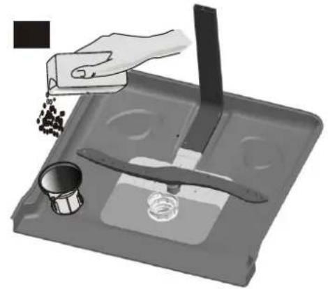 FAGOR LVF63ITB - Attention! - 2