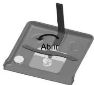 FAGOR LVF63ITB - JADVERTENCIA! - 2