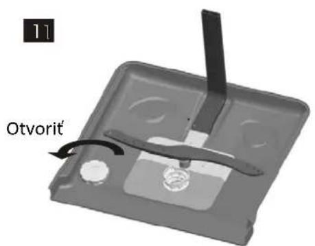 FAGOR LVF63ITB - Upozornenie! - 1