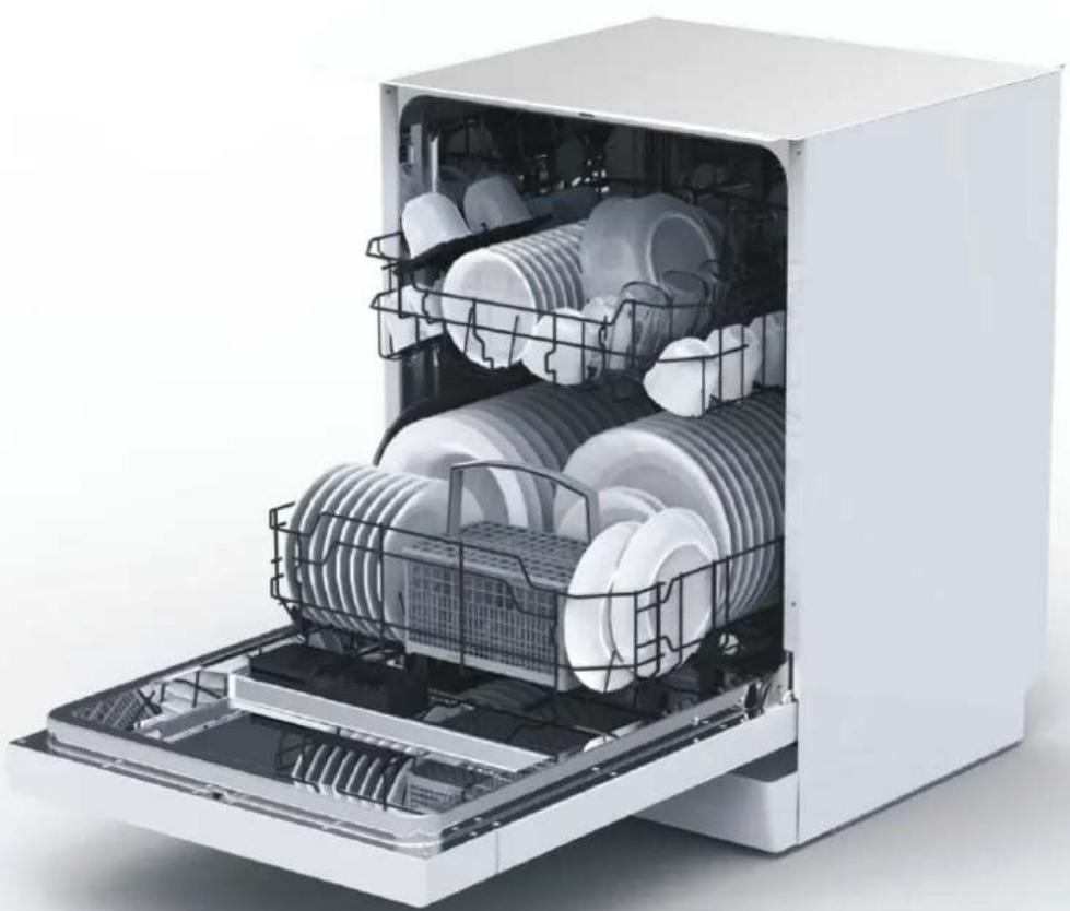 FAGOR LVF63ITB - Návod k obssluze - 1