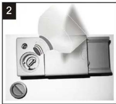 FAGOR LVF63ITB - Dispensador de abrilhantasor - 3