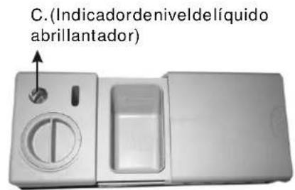 FAGOR LVF63ITB - Cuandodeberellenarseeldosificadordeliquidoabrillantador - 1