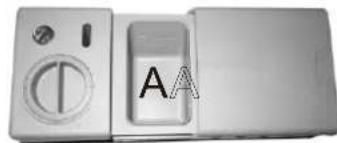 FAGOR LVF63ITB - VAROVANIE! - 1