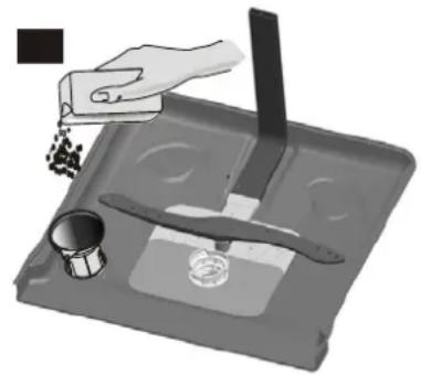 FAGOR LVF63ITB - Atencion! - 2