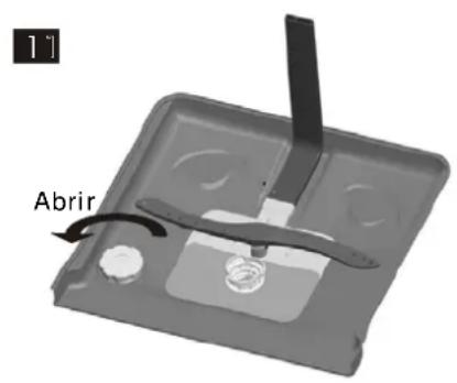 FAGOR LVF63ITB - Atencion! - 1