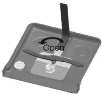 FAGOR LVF63ITB - WARNING! - 2