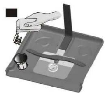 FAGOR LVF63ITB - Pozor! - 2