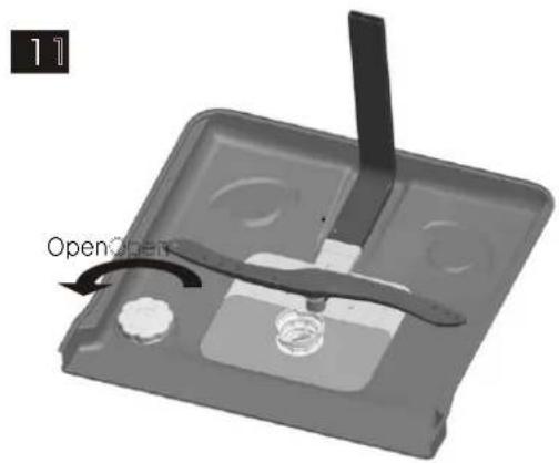 FAGOR LVF63ITB - Attention! - 1