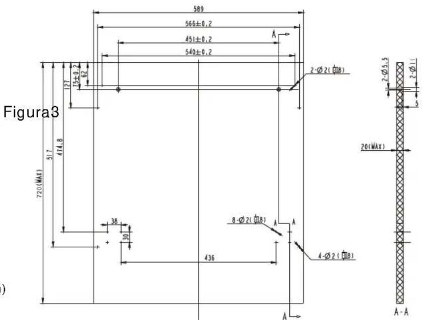 FAGOR LVF63ITB - 【 】 - 1