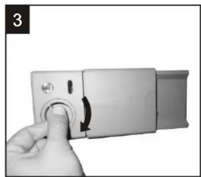 FAGOR LVF63ITB - Quand faut-il rajouter du liquide de rincage - 4