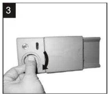 FAGOR LVF63ITB - Mikor kell a gépbe öblitószert tölteni? - 4