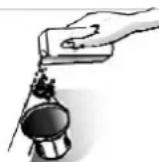 FAGOR LVF63ITB - 2.Guia rapiido deutilização o - 4