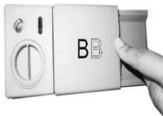 FAGOR LVF63ITB - VAROVANIE! - 2