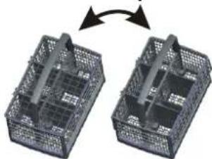 FAGOR LVF63ITB - point down! - 1