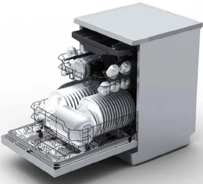 FAGOR LVF27A - Návod na obsluhu - 1