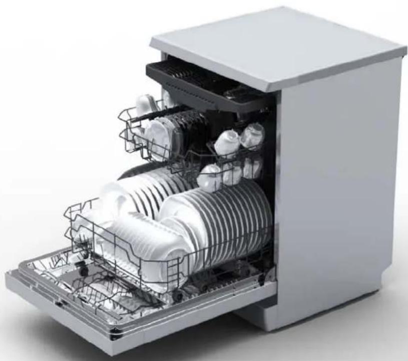 FAGOR LVF27A - Használa utmutató - 1