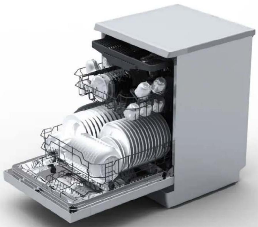 FAGOR LVF27A - 1