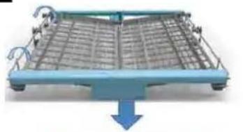 FAGOR LVF27A - 3.Panieracouverts - 9